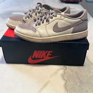 Men’s 11 Nike Air Force Jordans